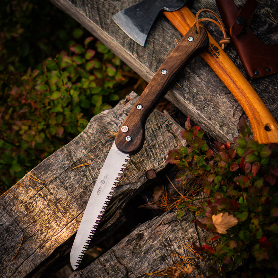 Ljusnan Folding Saw 180 mm