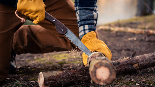 The Unseen Detail That Changes Everything: Why Concave Grind Matters