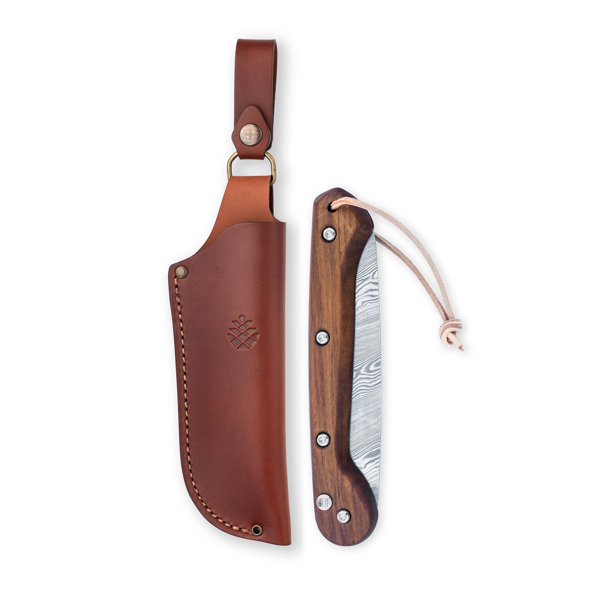 Söderfors Foldable Saw – Woxna