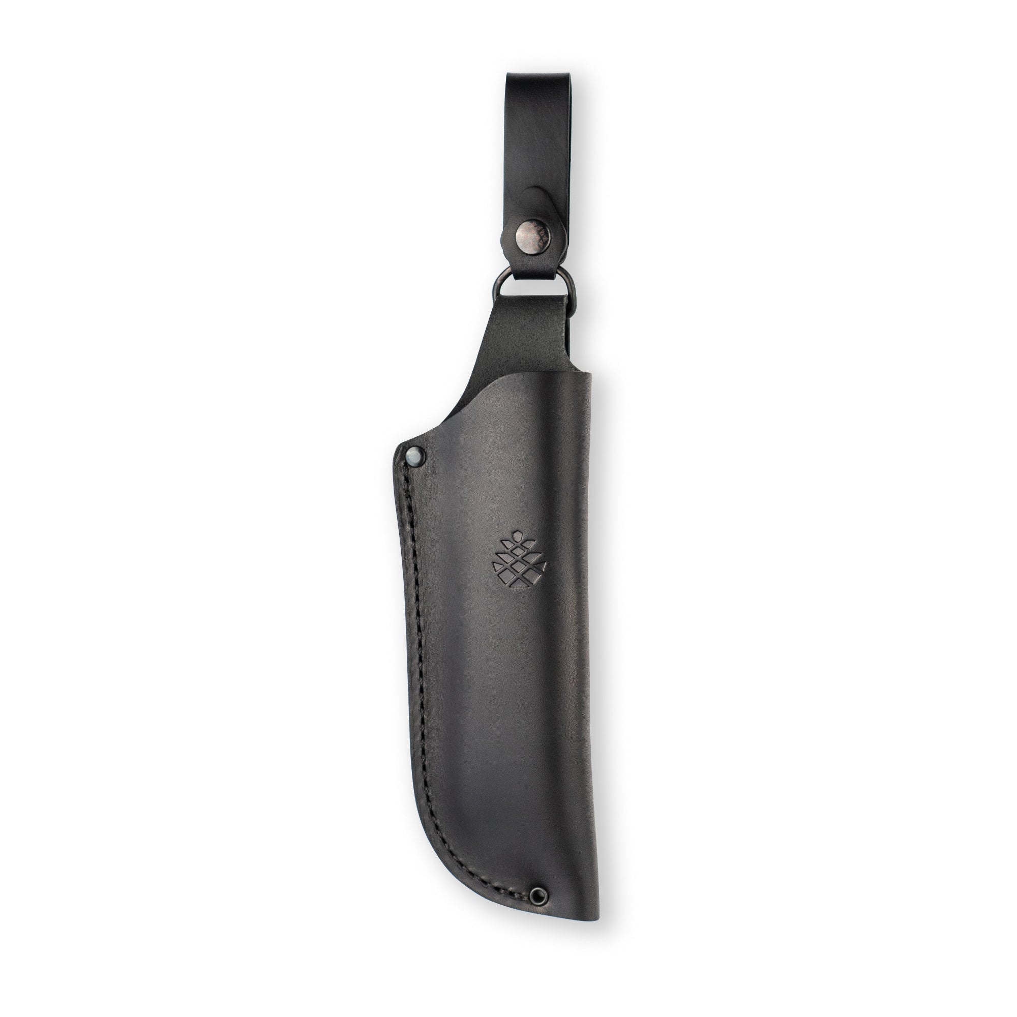 Alfta - Leather Sheath for Foldable Saw – Woxna