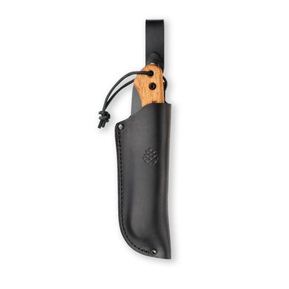 Hälsing 180 mm/7″ & Alfta sheath set