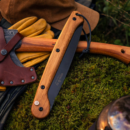 Hälsing Foldable Saw 250 mm