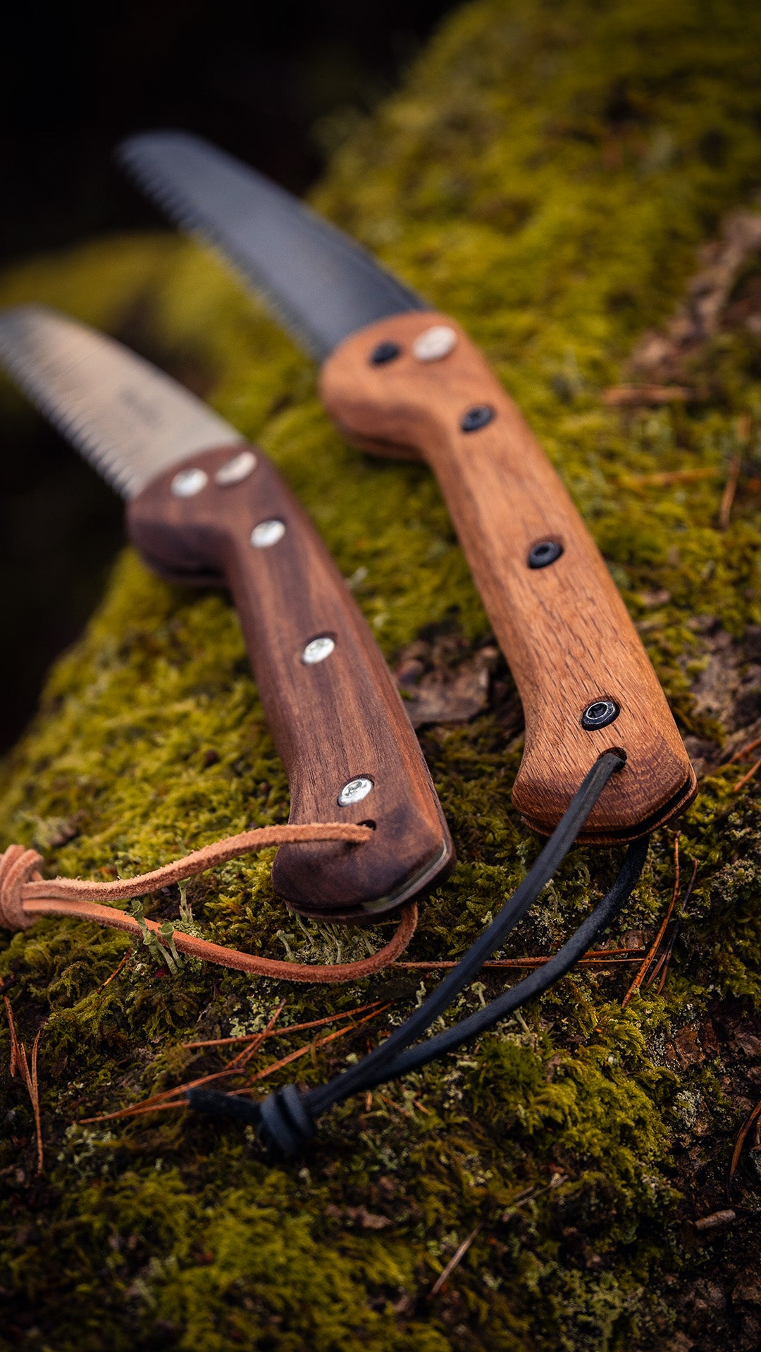 Compare Saws – Woxna