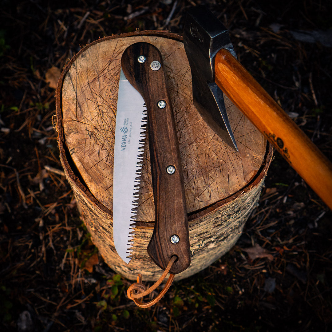 Ljusnan Folding Saw 180 mm