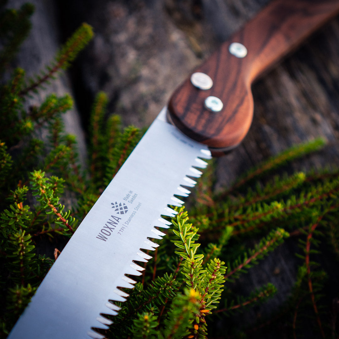 Ljusnan Folding Saw 250 mm