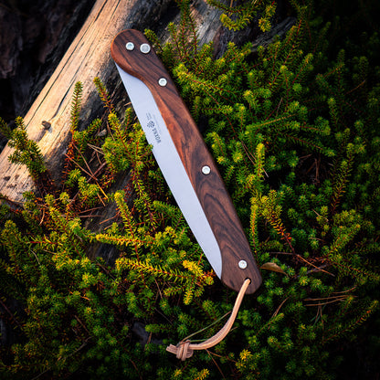 Ljusnan Folding Saw 250 mm