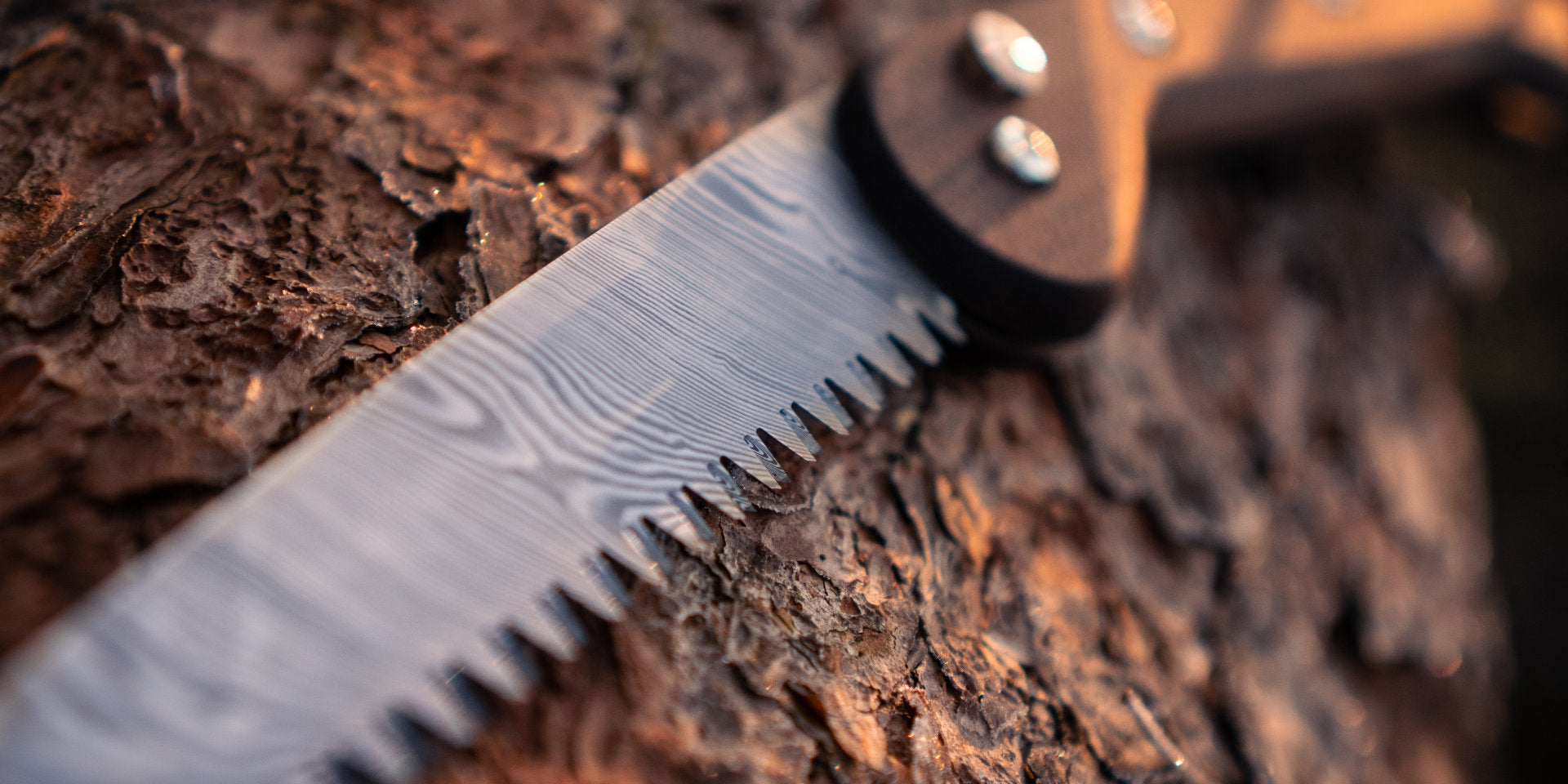 Folding Saw - Made in Sweden | Woxna – Woxna