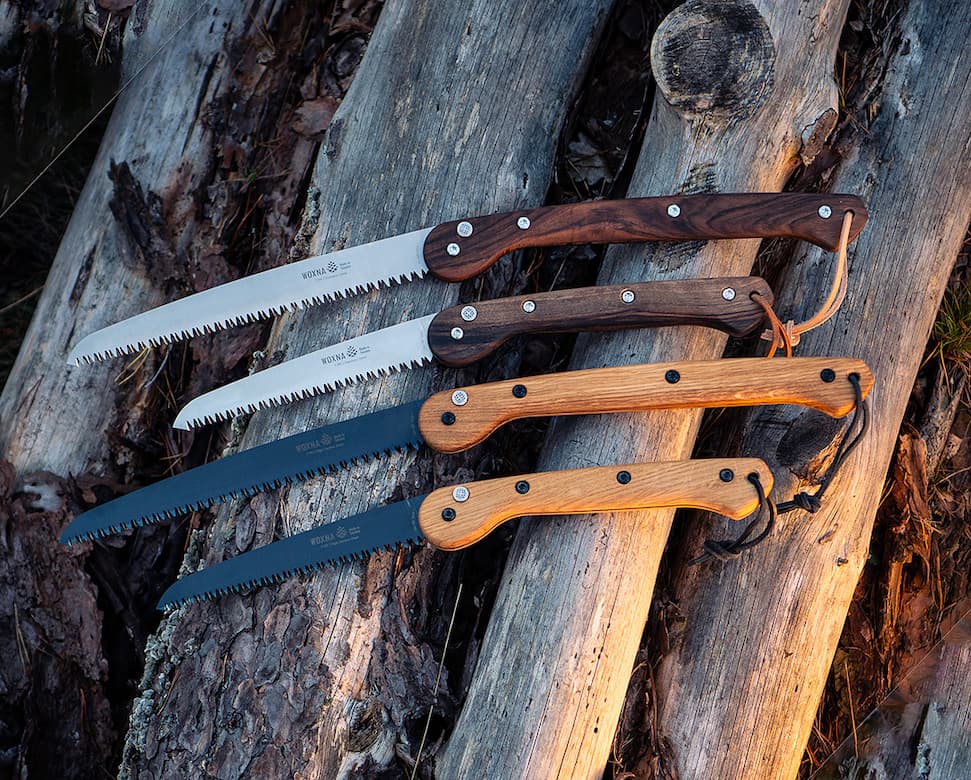 Compare Saws – Woxna
